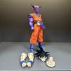 Anime Goku Ginyu Figure Ginyu Goku Figurine Pvc Action Figures Collection Model Doll Toys