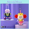 Powerpuff Girls Mojo Jojo Peluche Personaggio dei Cartoni Animati Morbido Ripieno Regalo Per Bambini