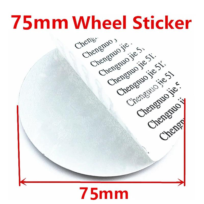 Autocolant Fierbinte pentru Mașină 4 buc 56mm 60mm 65mm 75mm Autocolant Emblema Capac Central Jantă Mașină Pentru Mercedes Benz W203 W204 W205 W213 W210 W211 W21