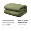 Hengyuanxiang Military Green Student Training Cotton Quilt