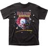 Killer Klowns From Outer Space Mens T Shirt Movie Classic Tee Brand New Black