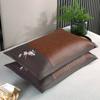 Overlord Vine Summer Cool Pillow [Elegant Flower Language] Summer Cool Pillow Single Set