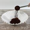 Kanae Paper 270 Coffee Filter CF-No. #4661310