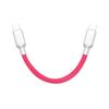 USB C Charging Cable, Short Type C to Type C Data Transfer Cord Supports 240W Fast Charging & Data Transmission