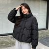 Down jacket women's winter women's jacket short winter duck down new