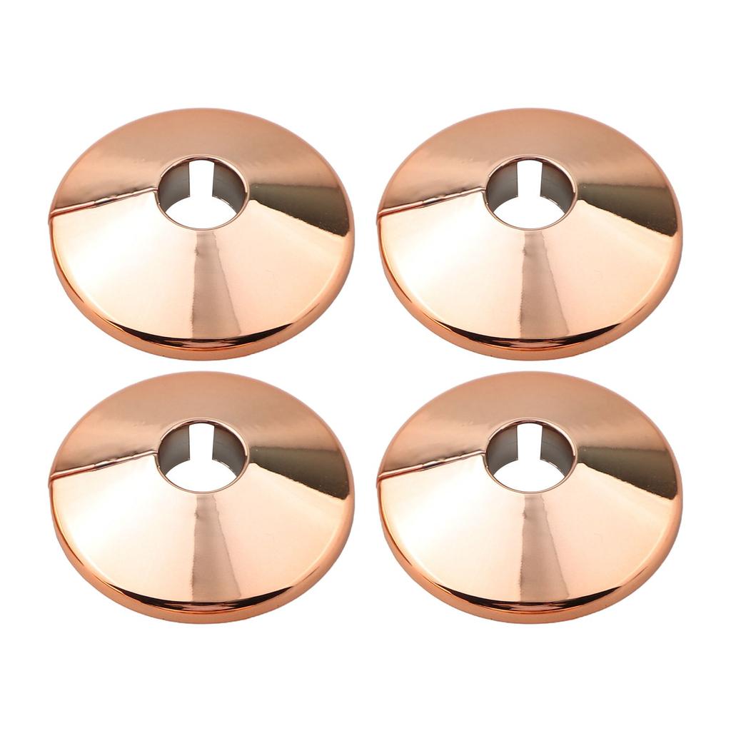 15mm Kryty trubek Nastavitelné objímky trubek Vnitřní použití Komplexní řešení Bezproblémová instalace Dlouhodobé použití