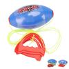 Pull Shuttle Ball Game Funny 2 Players Interactive Bilateral Coordination Fitness Pull Sports Toys F