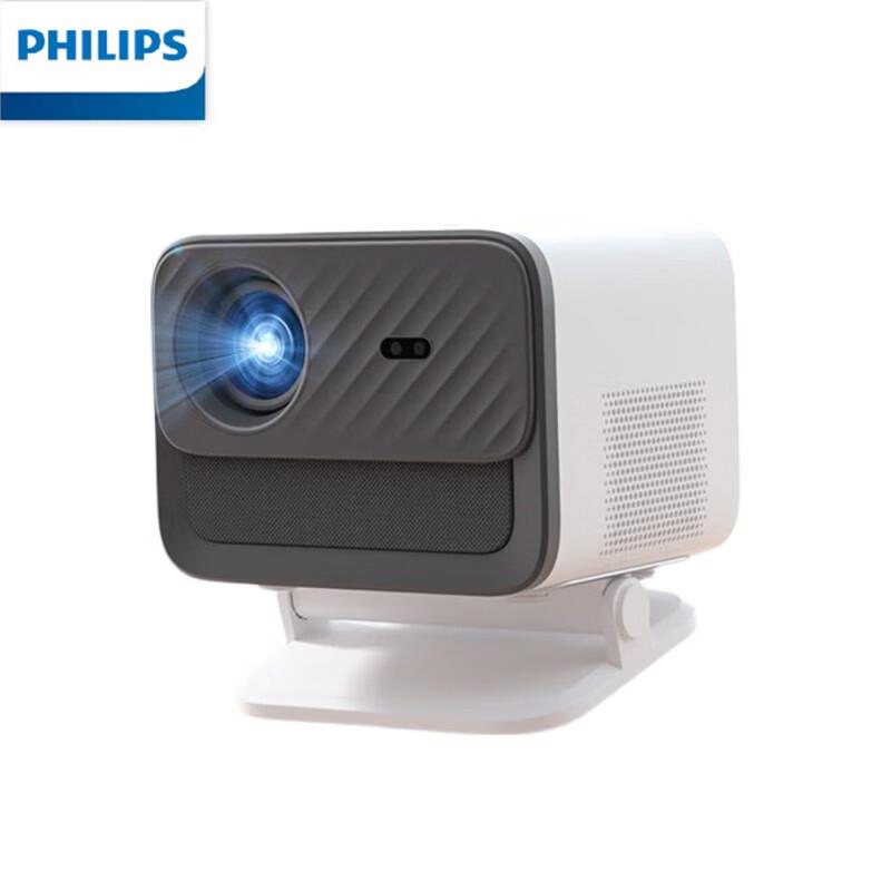 

Philips NeoPix 545 Full HD Smart Home Projector (CN version)