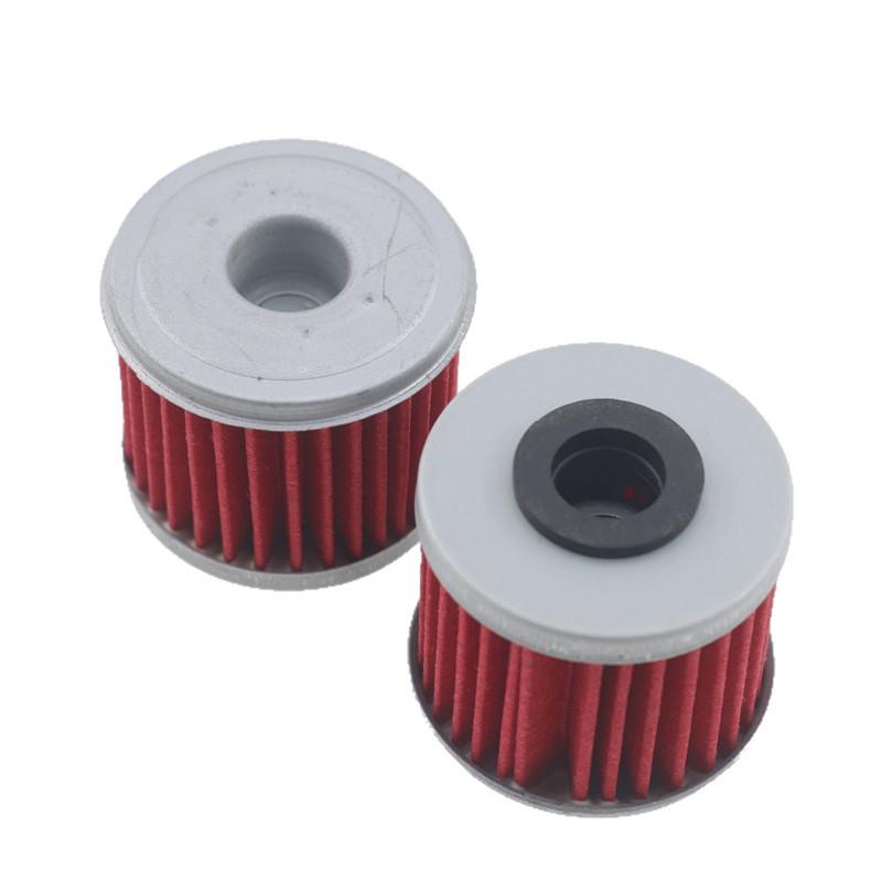 Compatible Engine Oil Filter for HONDA CB125F (15412-K0N-D01).