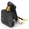 Rectifier Voltage Regulator Charger with Plug For Honda FITS VT 1100 VT 1100 C2 SHADOW VT1100 VT 1100 C SHADOW SPIRIT