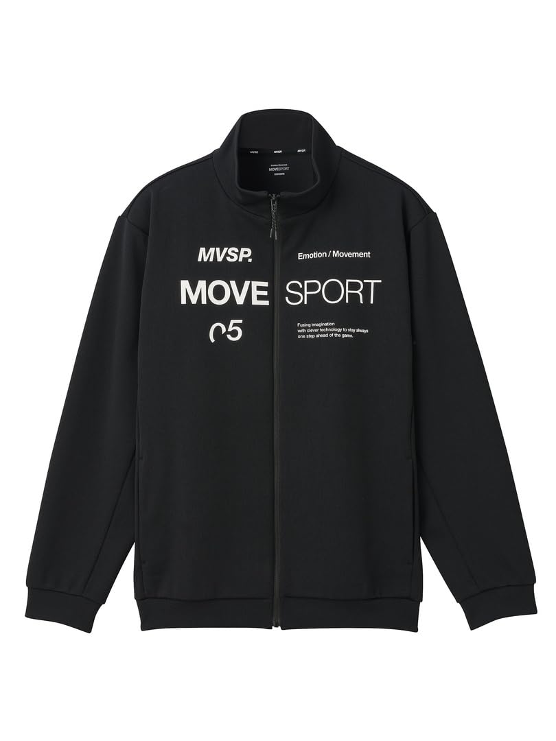 

Куртка Half Gauge Authentic Logo Stand Jacket BK S [DESCENTE] SFTECH