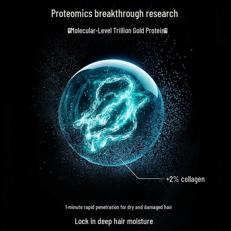 NEXXUS Tan Jianci Signature Haarpflege-Kollektion