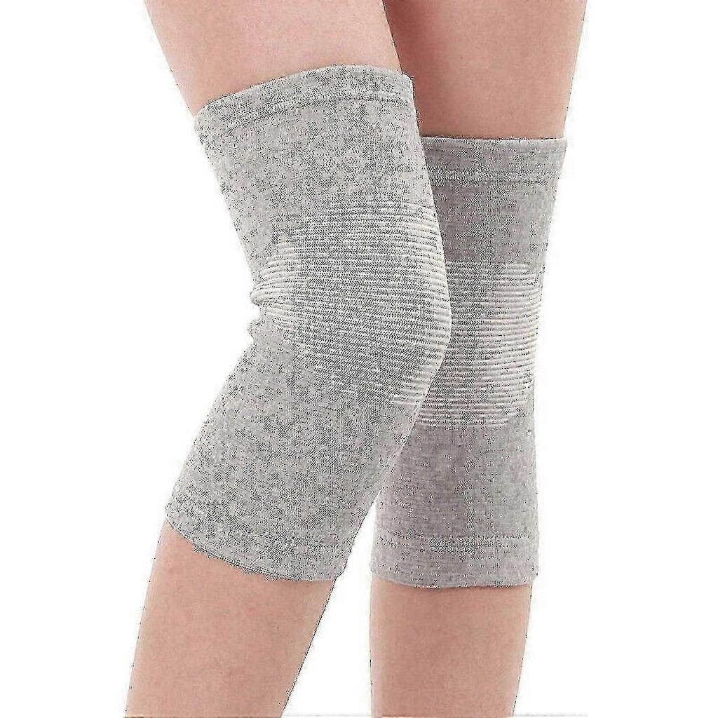 One Compress Bamboo Knee Sleeves, Bamboo Knee Sleeve, Bamboo Knee Brace