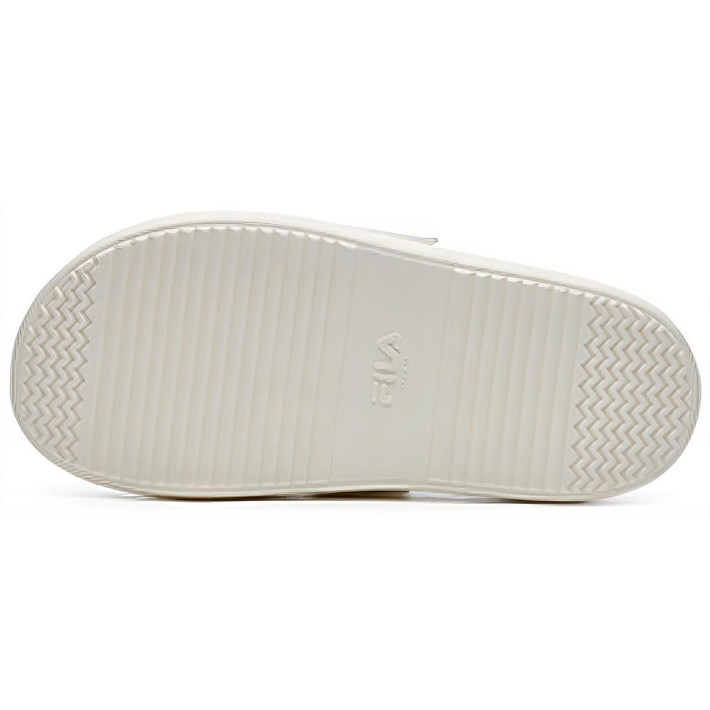 New FILA Donut 'Whtie Green' Women's F12W221503FGB