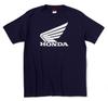 Wing Size T-shirt, T-shirt, Navy, LL, 0SYTN-W56-VLL