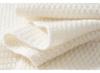 Korean Style 100% Pure Cashmere Scarf - Unisex, Warm & Versatile for Autumn/Winter