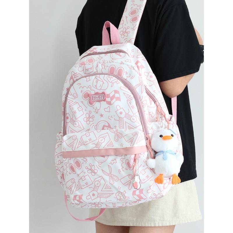 Школьная сумка для женщин — фото 4