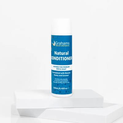 Natural Conditioner 250mL