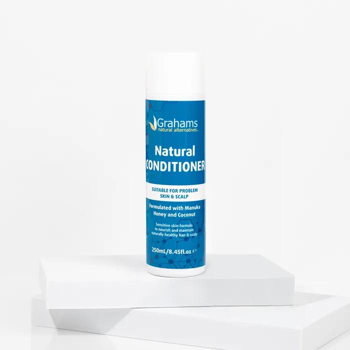 Natural Conditioner 250mL