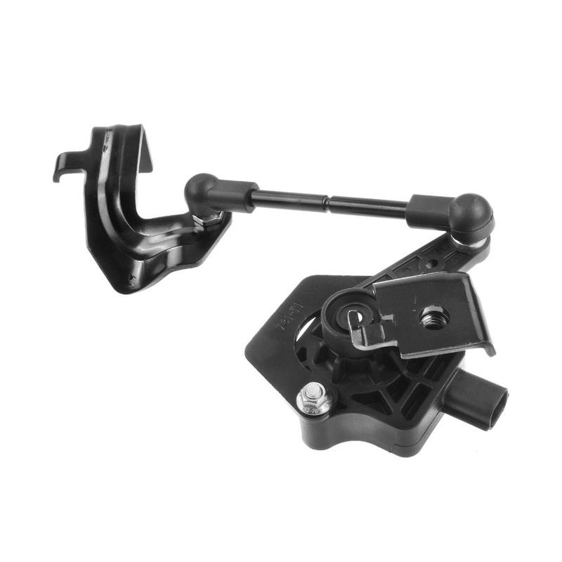 FL1Z5A955A Ride Height Level Sensor For Ford Expedition & Lincoln Navigator 2015 2016 2017 Front Left 4-Speed Transmission