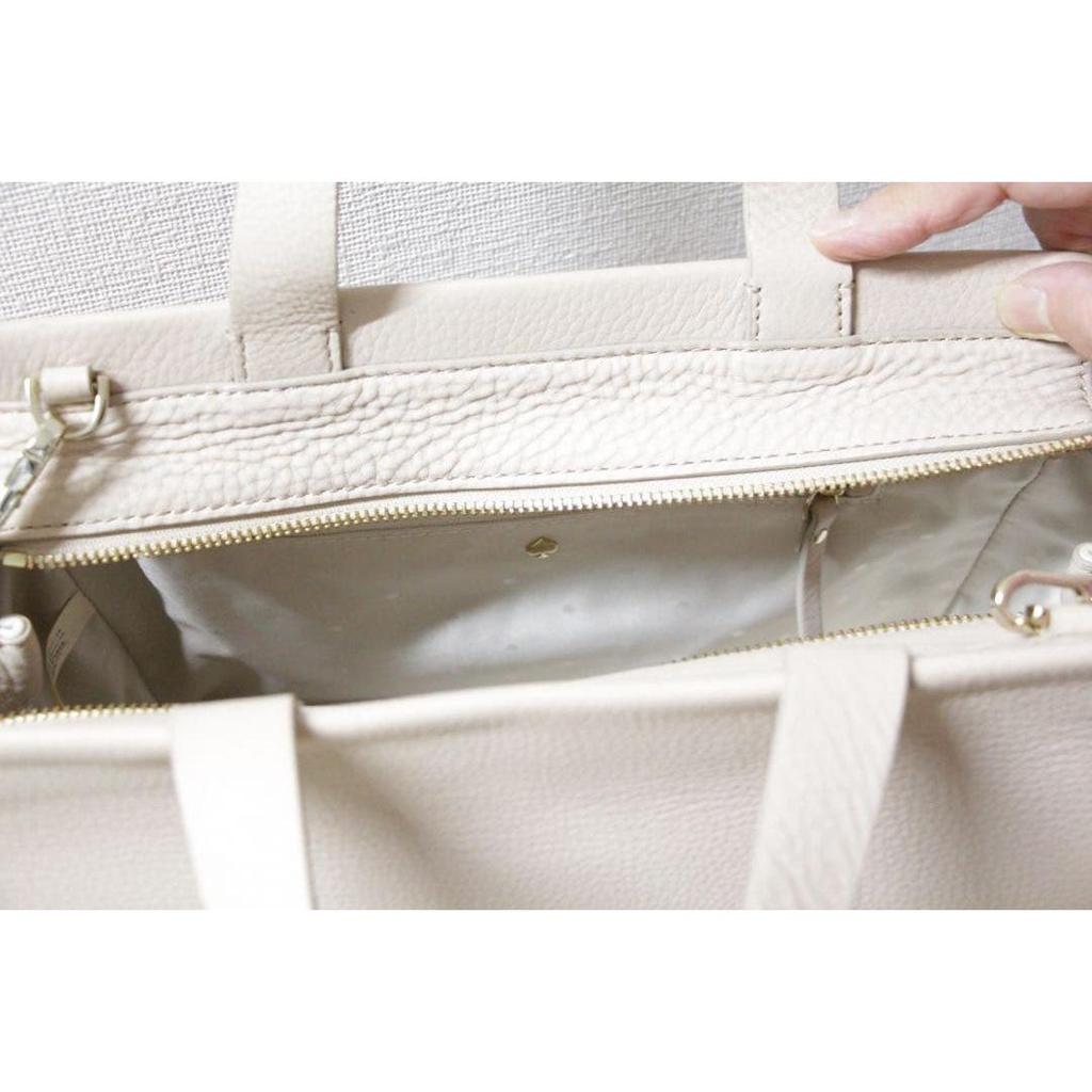 Used [Kate spade/Kate Spade] Bicolor Shoulder Bag