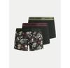 Jack & Jones Flower Boxer Briefs