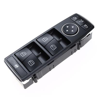 Car For Mercedes Benz W204 W212 C E GLK Class Electric Power Master Window Switch Button 2049055402,2049055302,2049058202