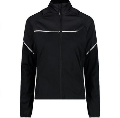 CMP Jacket With Removable Sleeves 31A2556