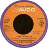 7inch Record STYLISTICS - Funky Weekend AV4661 Avco 1975 US Soul/Funk Used