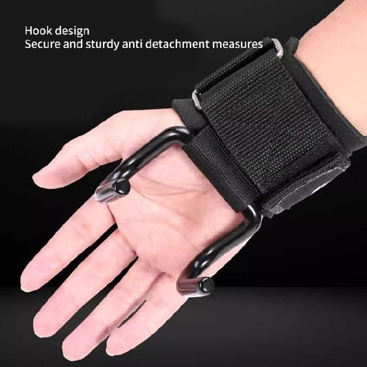 Portables Pull Up Helper Tool With Durability Hook Bodyweight Trainings Grip Enhancer For Beginner To Advanced Athletes