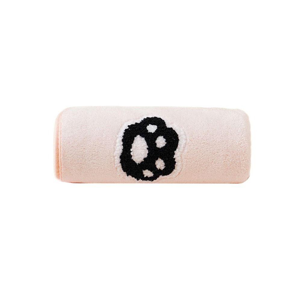 Skin-Friendly Bath Towel Quick Drying Face Towel Thicker Shower Towel  Bathroom