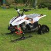 Little Falcon 125CC Kids' Off-Road Electric ATV