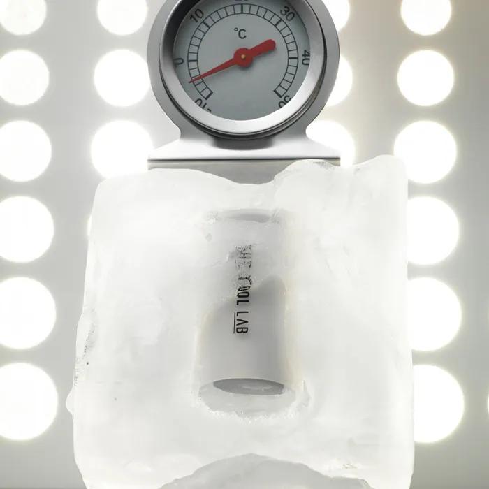 [Redness Care] The Tool Lab 1050 Sweeping Ice Massager