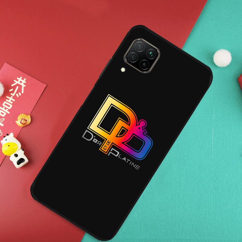 JUL C'est Pas Des LOL For Huawei Nova 9 10 SE 11 Pro 7i 8i 11i 12i Y73 Y72 Y61 Y91 Y90 Y70 Y60 P30 P40 Lite Case