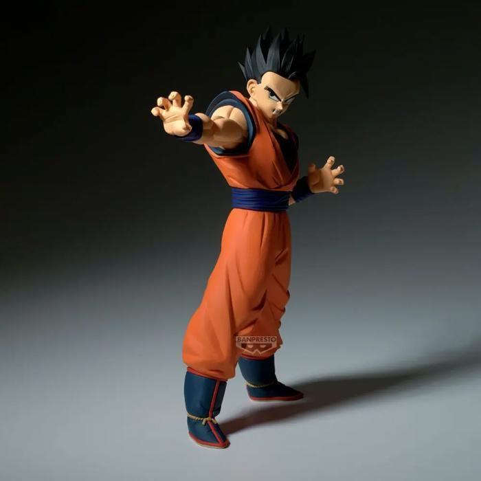 Figurine Match Makers | Dragon Ball Z | Ultimate Gohan (vs Majin Buu)