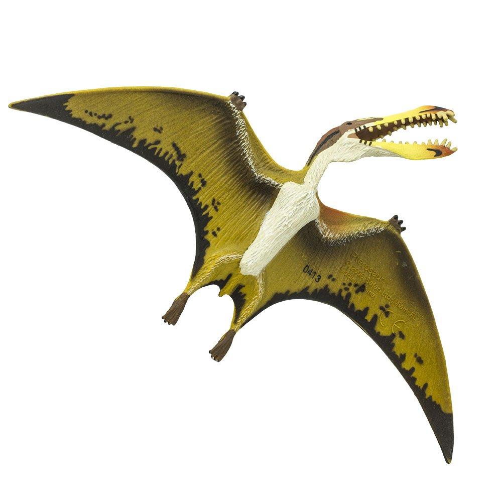 SAFARI WS Pterosaurus Replica X X Cm PVC 299729 10.49 17.5 2.21