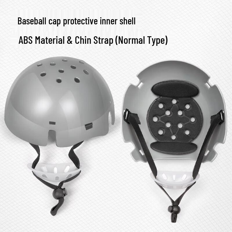 Anti-Collision Protective Cap Liner