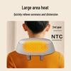 SKG H5 Neck and Shoulder Massager CN plug (adapter included)