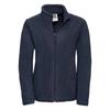 Russell Womens/Ladies Full Zip Outdoor Fleece Jacket