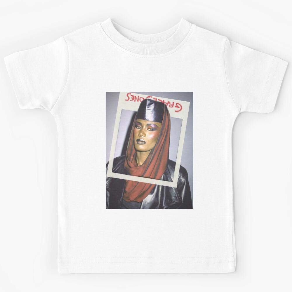 GRACExJONES Kids T-Shirt 110