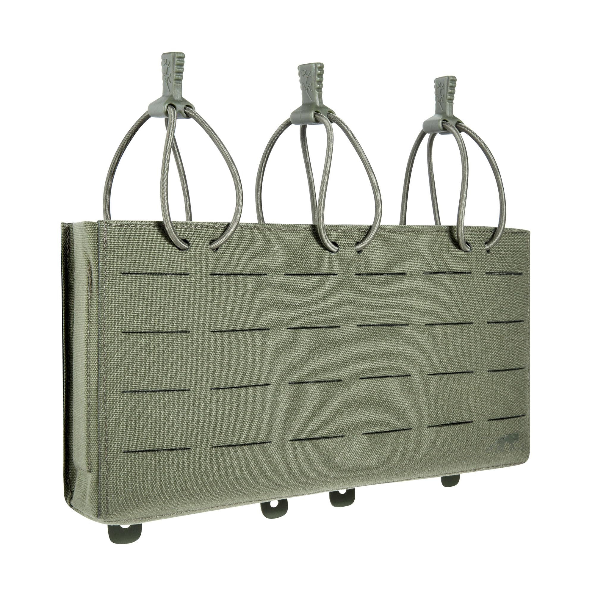 

Tasmanian Tiger 3 Single Mag Pouch BEL G36 MK3 Tasmanian Tiger 3 SGL MAG POUCH BEL G36 MK3 (Olive 8924.331)