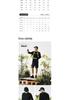 Men's Outdoor Hiking Ultralight Long Sleeve Quick-Dry T-Shirt