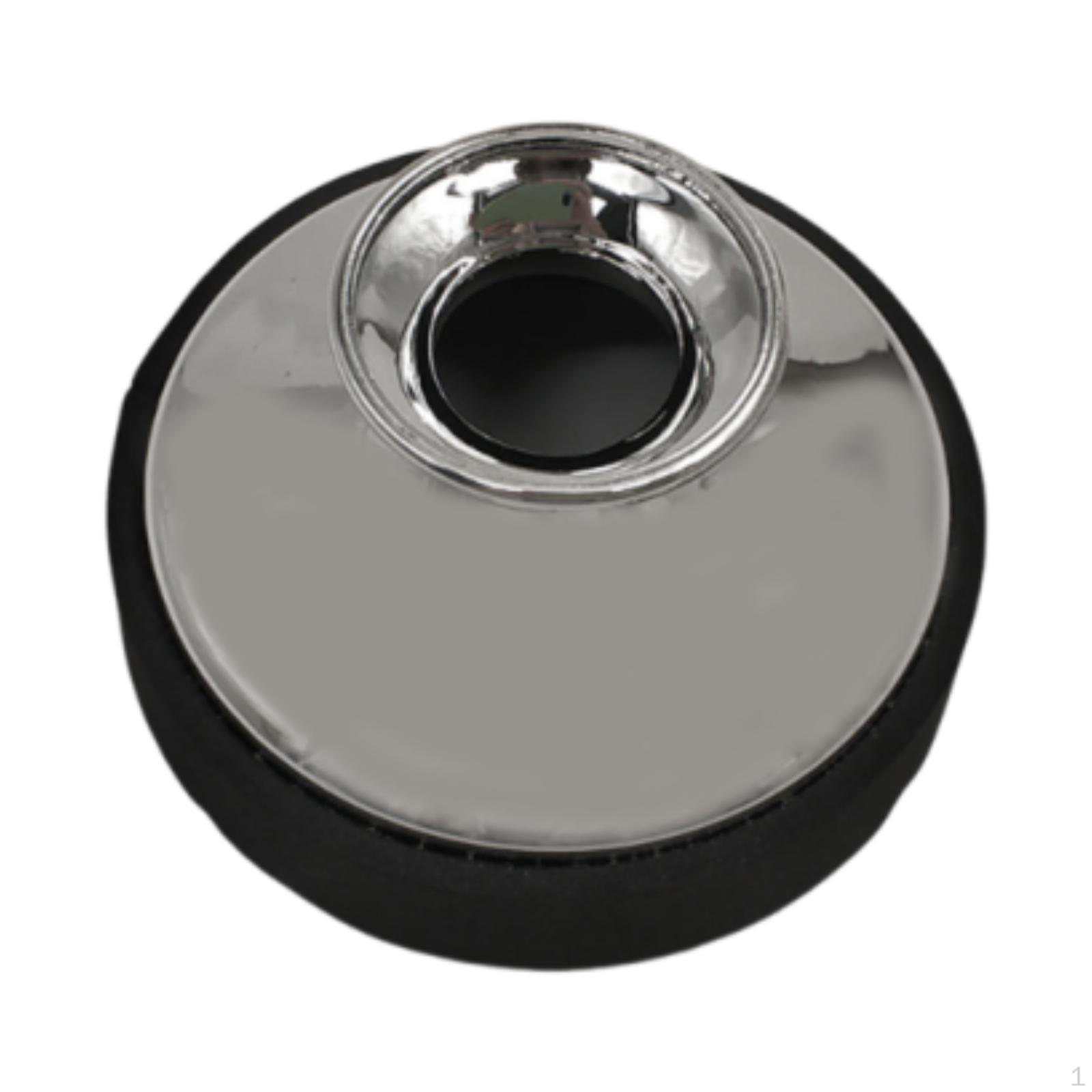 

Alto Sax Mute Dampener Volume Noise Reducer серебряный