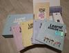 [USED] Learn! KOREAN with BTS Korean Language Learning Materials
