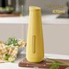 Kitchen Glass Oil Dispenser Bottle