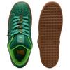 Teenage Mutant Ninja Turtles X Puma Suede XL The Four Turtles Men Sneakers Green Vine Gum 401304-01