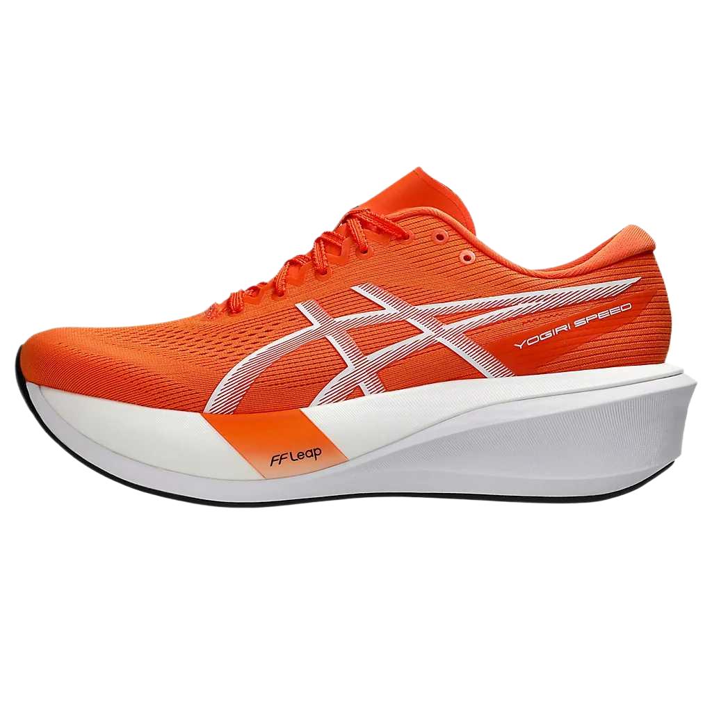 ASICS YOGIRI SPEED Running Shoes Unisex