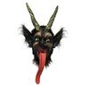 Christmas Santa Clause Latex Mask Animal Deer Mask Geek Turkey masks for Thanksgiving Superbowl Theme Party