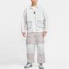 Nike ACG FW25 Smith Summit Water Resistant Sun Protection Removable Zipper Cargo Pants Men pants HV0592009