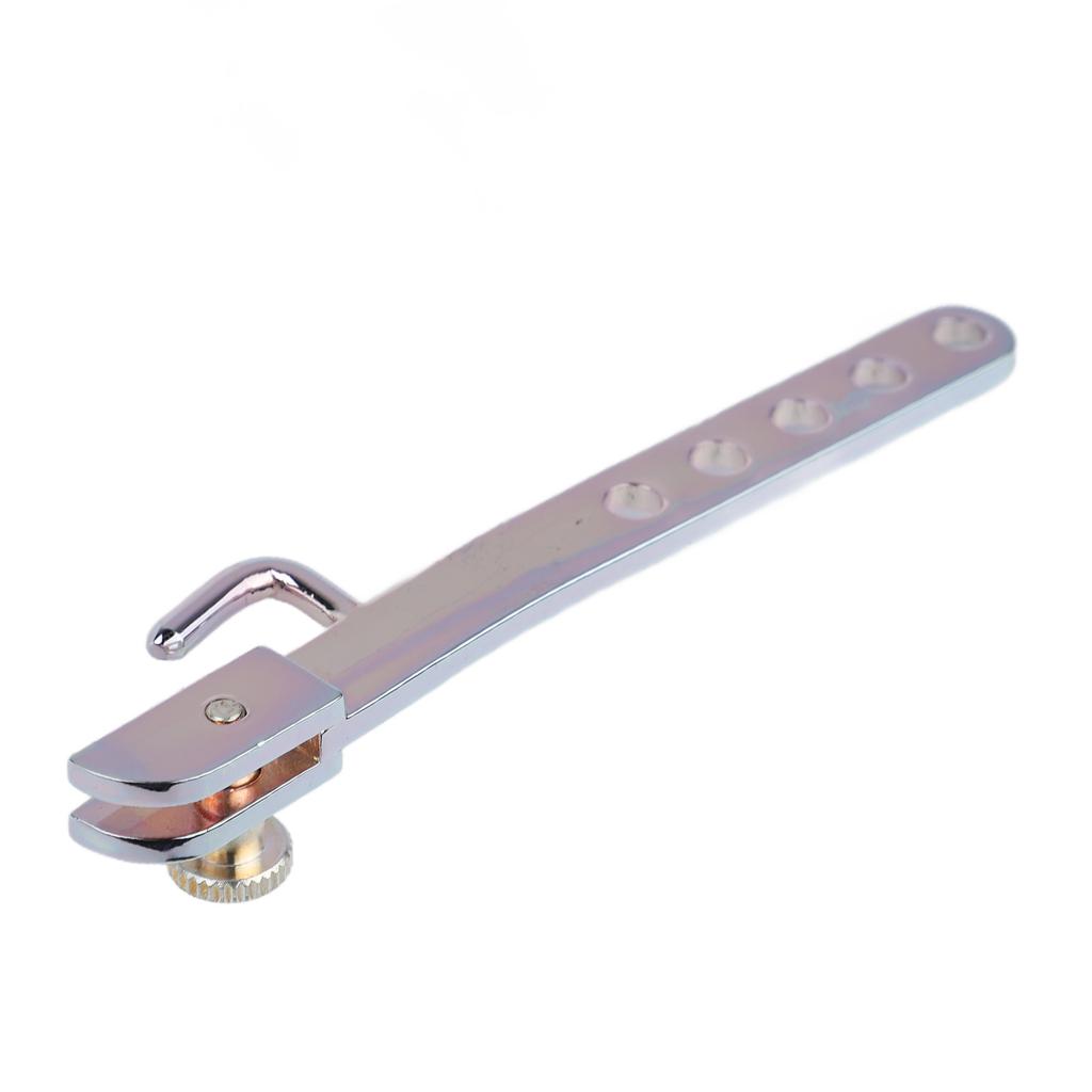 Fagott Schwebebalken Metall Fagott Schwebebalken Verstellbares Werkzeug für Fagottgurt